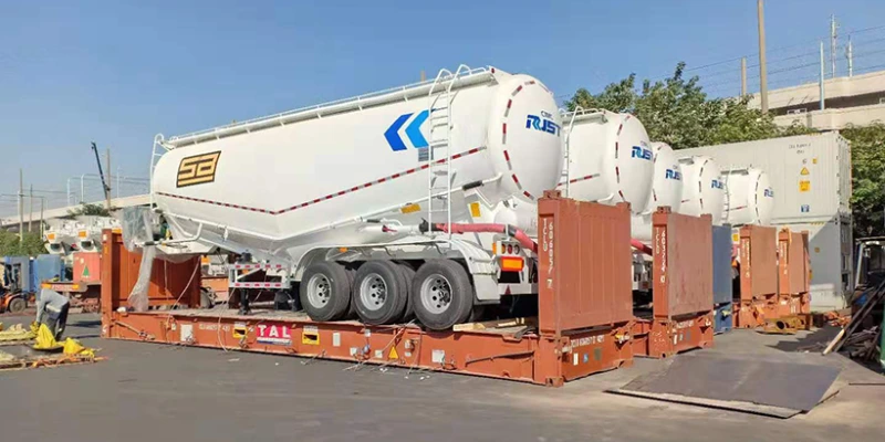 Our Project cargo shipping solutions for Iraq