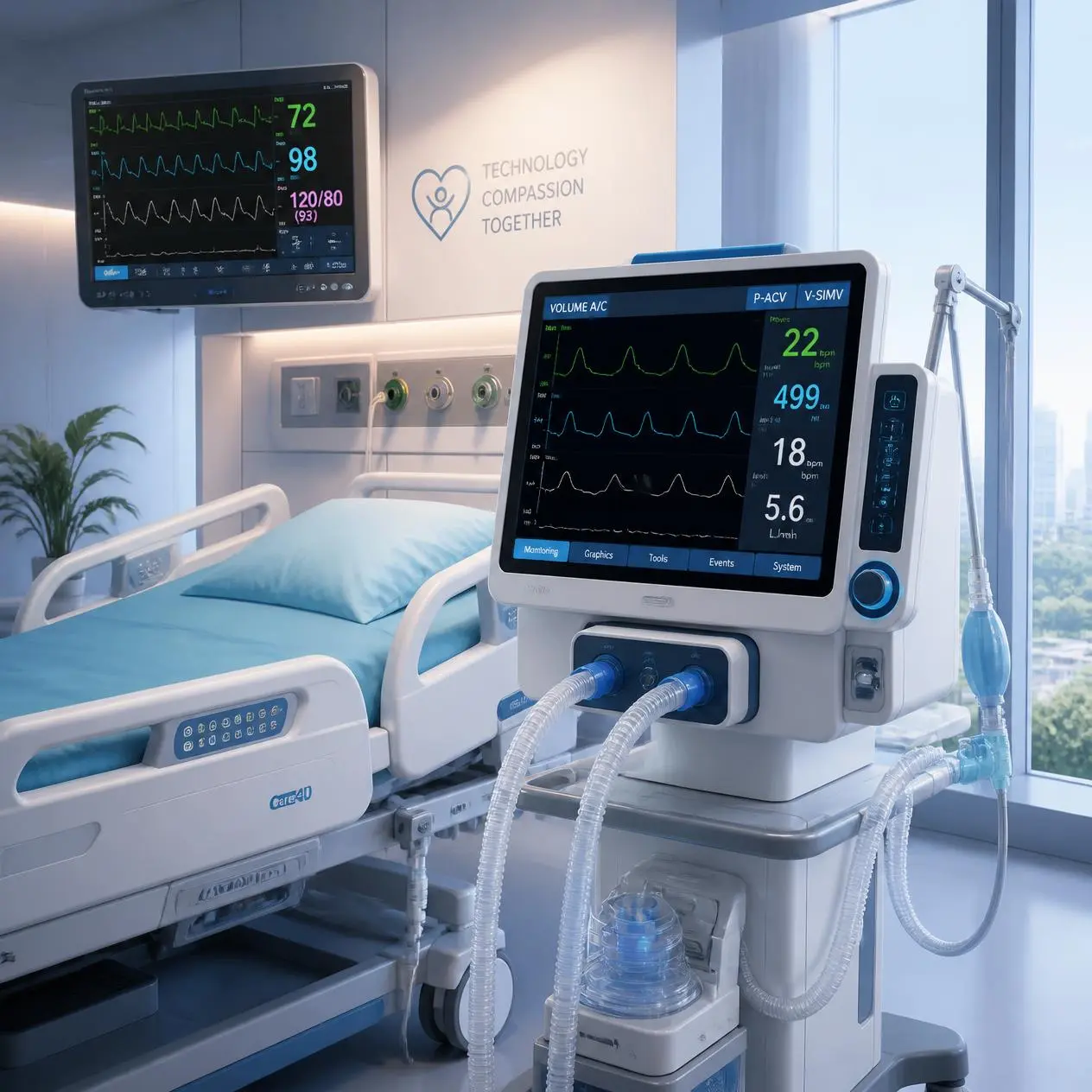Medical Equipment shipping for Iraq
