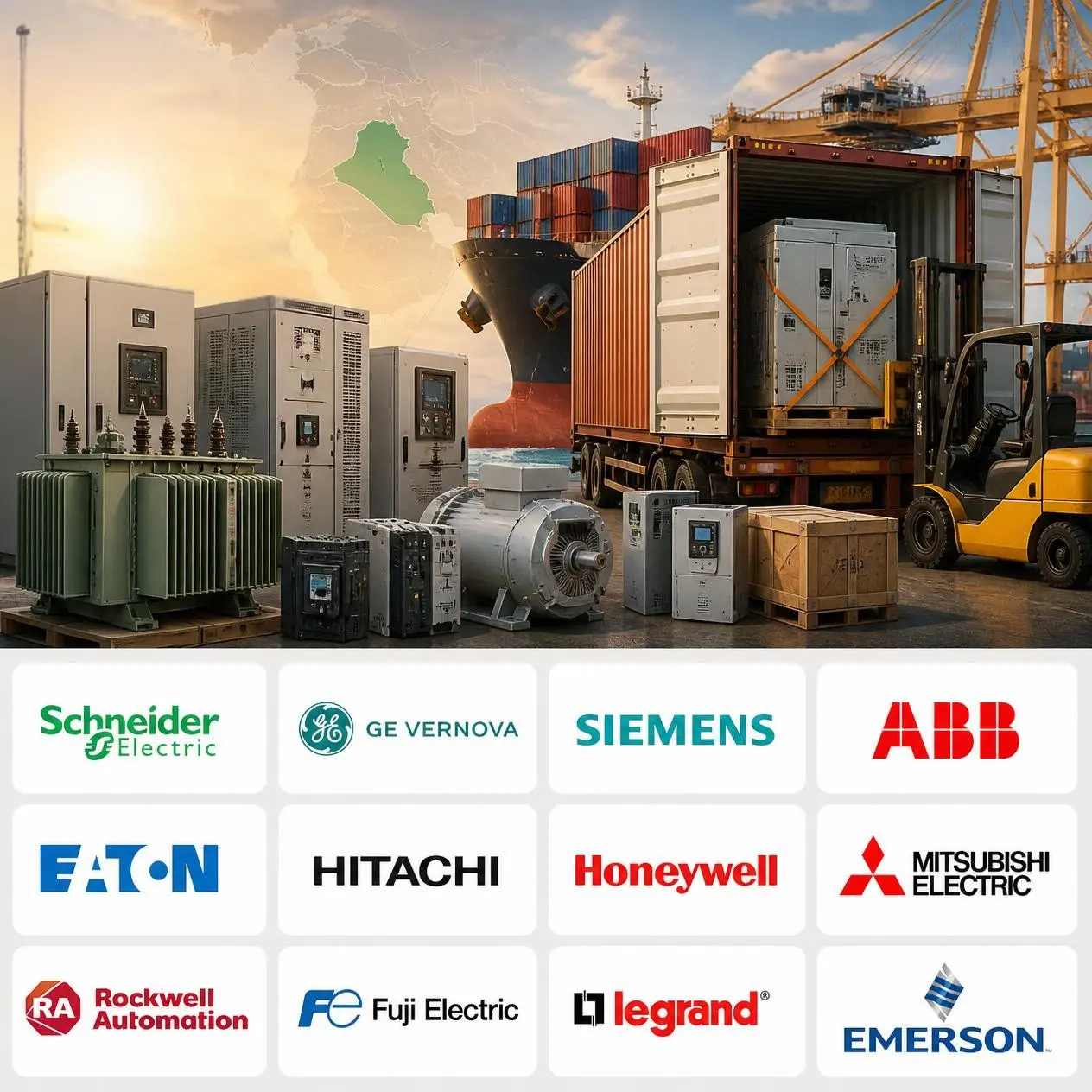 Untitled design - 2026-08-17T012826.806 Complete Logistics from Global Manufacturers to Your Project