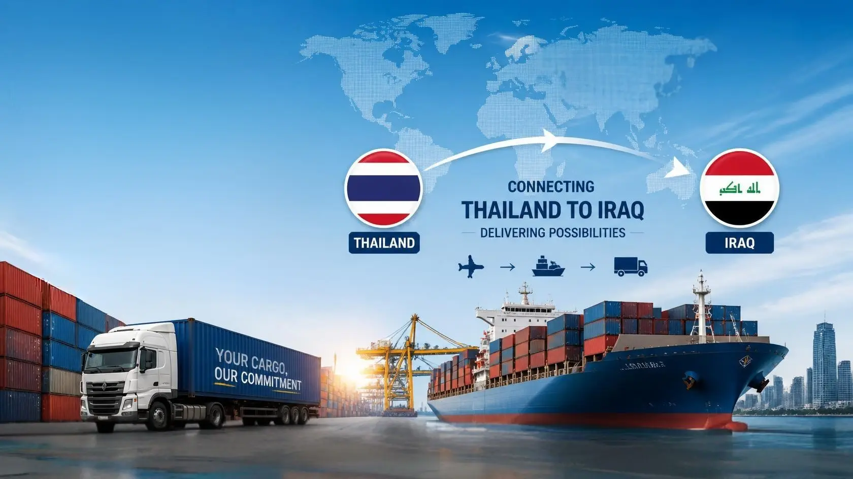Untitled design - 2026-08-26T010328.344 Freight Forwarding from Thailand to Iraq