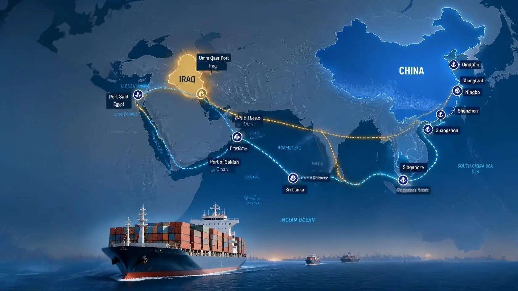 Untitled design (92) China to Iraq Freight Forwarding & Transportation Solutions