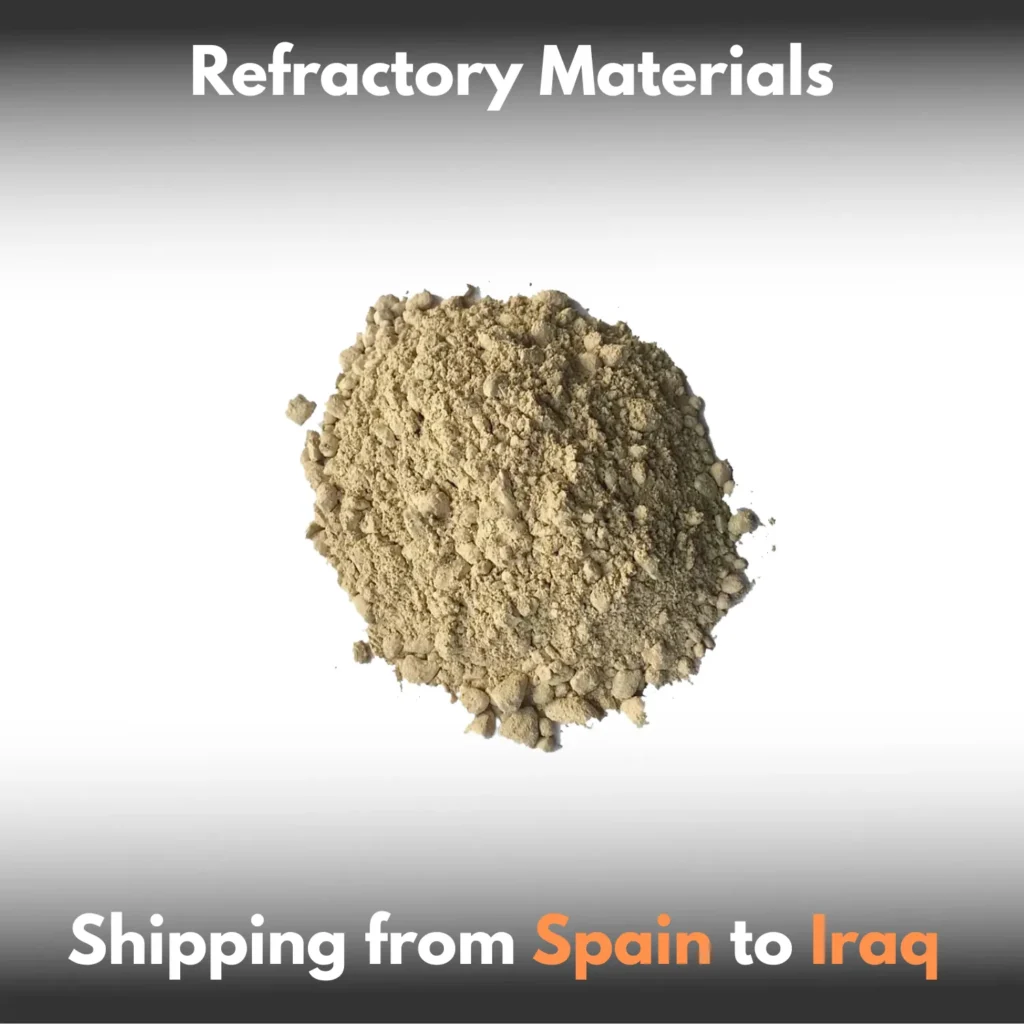 Refractory Materials