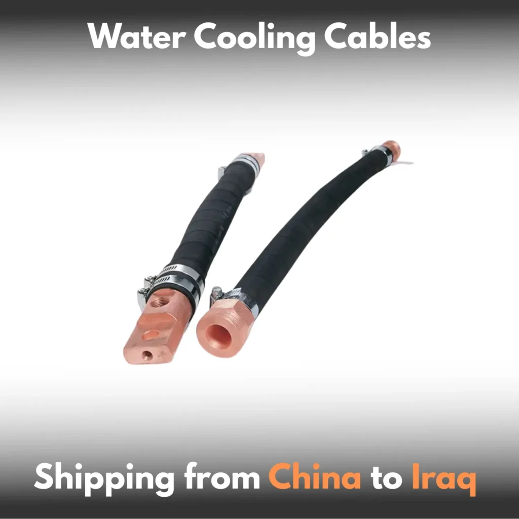 Water Cooling Cables