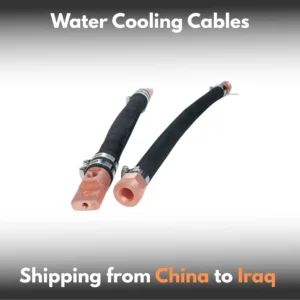Water Cooling Cables