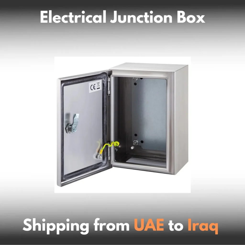 Electrical Junction Box