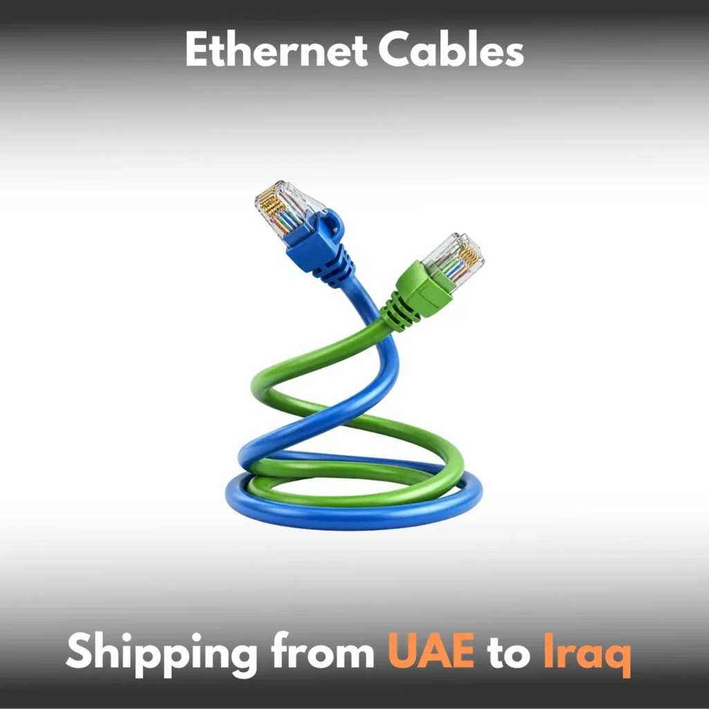 Ethernet Cables
