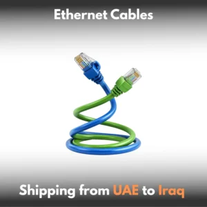 Ethernet Cables