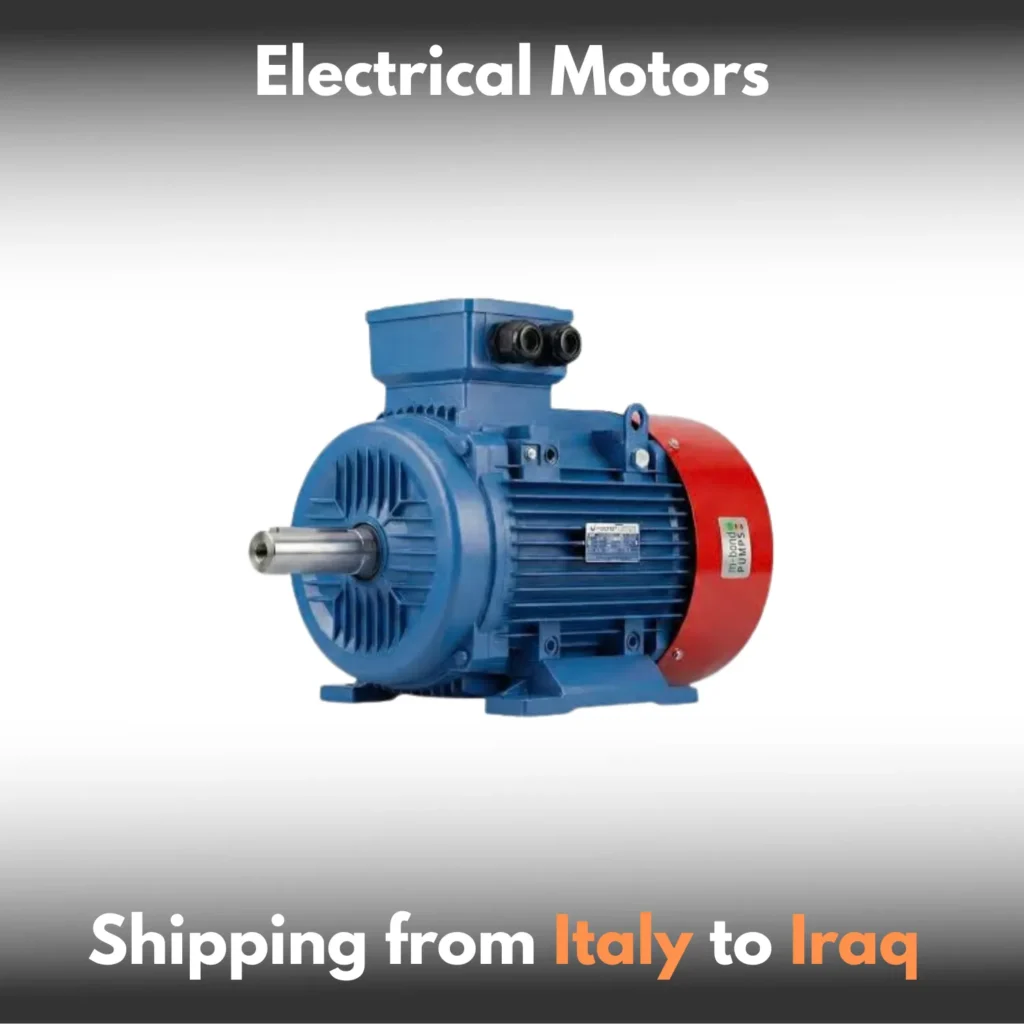 Electrical Motors